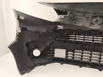 фото thumb №9, Бампер перед переднє toyota proace ii 16-22