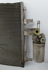 фото thumb №5, Радиатор кондиционера осушитель volvo xc60 2.4 d