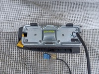 фото thumb №5, Dacia sandero i 08-12 подушка подушка безопасности пассажира