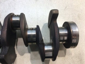 фото thumb №8, Wał коленчатый clio ii fl 1.2 16v