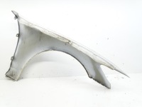 Крыло левый перед передний audi a6 c7 4g седан / универсал белый ly9c с Разборки, фото thumb