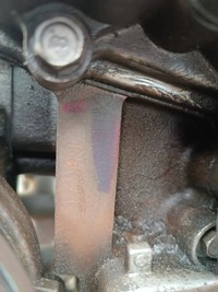 фото thumb №7, Двигун kompletny hyundai ix35 2.0 crdi d4ha