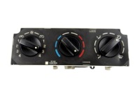 Купити Панель обдув valeo citroen berlingo 1848819656, фото thumb