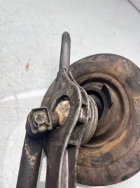 фото thumb №9, Bmw 3 e46 1900cm3 бензин домкрат изменения кпп / коробка передач 1434699