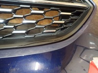 фото thumb №8, Бампер перед opel corsa f