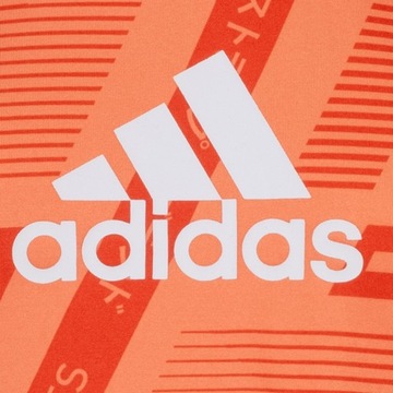 Футболка ADIDAS TOP для девочек для фитнеса 152