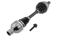 Привідний вал привідна npw-mz-076 nty в Україні, фото thumb