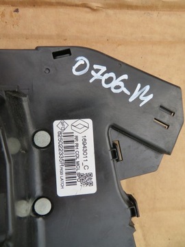 фото thumb №9, Renault scenic iv 4 замок дверь зад rh 825022335r