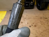 фото thumb №8, Шланг wąż труба масляний підсилювача dynamic mercedes gl x166