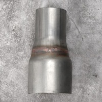 фото thumb №14, Ppco 1618200042011 з'єднувач труби випускної адаптер