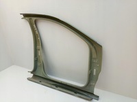 фото thumb №7, Skoda rapid 5ja toledo 2012- поріг блок двигуна обшивка ліва перед ÷