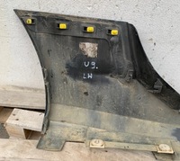 фото thumb №10, U9 chevrolet camaro vi 2016 - молдинг порог левая gm 23160299