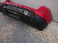 фото thumb №10, Seat arona 6f9 бампер задний задняя