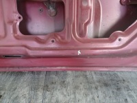 Крышка багажника задняя задняя -- daihatsu cuore l7 -- 1998 - 2004 -- крышка багажника Киев, фото thumb