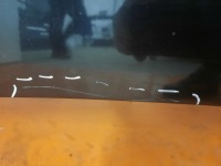 фото thumb №7, Seat ibiza iii lift hb 06-08 капот передняя перед