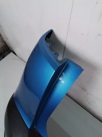 фото thumb №6, M272 бампер задня opel crossland x pdc z22v