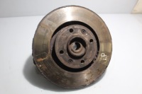 фото thumb №3, Поворотний кулак ступиця лівий перед berlingo ii 1.6hdi