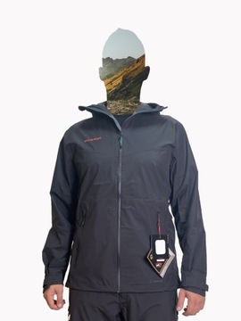 Куртка Mammut Wenaha Phantom - размер M