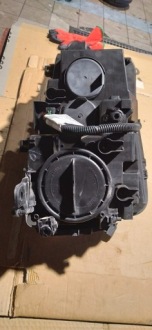 фото thumb №6, Citroen ds7 led лампа перед przenia левая 9821750380