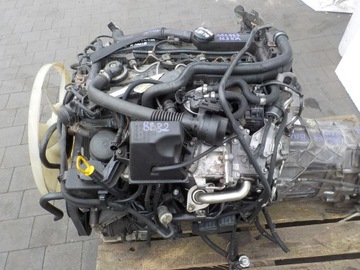 фото thumb №10, Mercedes sprinter 12r 313cdi 2.2 cdi 163km двигатель 651955 комплектный film