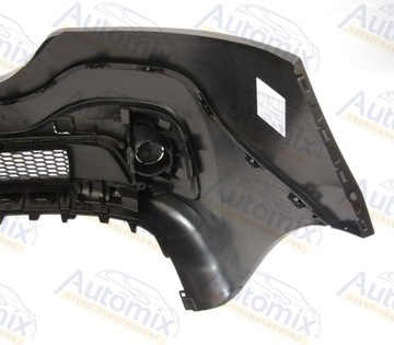 фото thumb №15, Бампер переднее renault trafic 14 - 21 комплектный !