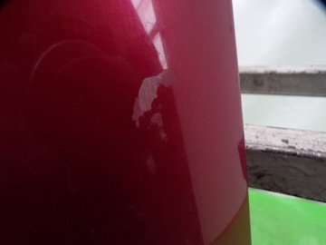 фото thumb №6, Seat cordoba ii рестайлинг крыло левый переднее перед лак l53r