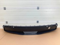 Купить Tesla model y спойлер спойлер накладка бампера задняя диффузор, фото thumb