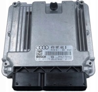 фото thumb №1, Audi a6 s6 c6 4f 2006 блок управления / модуль ecu