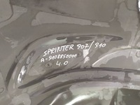 фото thumb №9, Бампер перед передній mercedes sprinter a9108850000