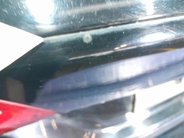 фото thumb №5, Ford focus iii рестайлінг універсал задня кришка багажника європа jf