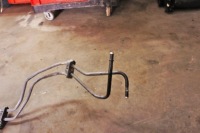 Труба трубки дроти пального opel astra v k 1.6 cdti Недорого, фото thumb