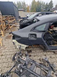 Кузов bmw 4 g26 с Разборки, фото thumb