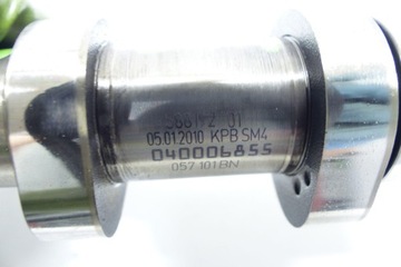 фото thumb №7, Audi a8 d4 q7 4l cayenne s 4.2 tdi cds вал распределительный вал левый всасывающий