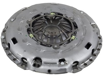 фото thumb №13, Сцепление opel astra h 1,7dcti 624322419+51001810