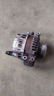 фото thumb №1, Scania оригинальный номер 2395908 генератор