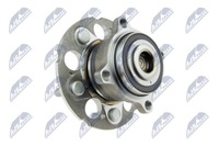 фото thumb №1, Ступиця колеса задня honda crosstour 08-,/oe 20l4064