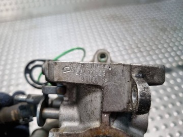 фото thumb №8, Радиаторов выхлопных газов egr 03g131513j vw passat b6 golf v altea a3 8p 2.0tdi