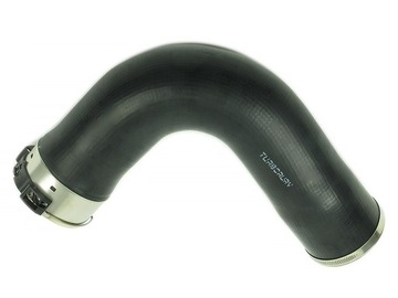 фото thumb №4, Шланг інтеркулер maserati ghibli 3.0tds v6 2wd