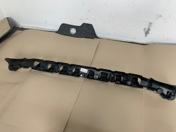 фото thumb №9, Ford mustang mach-e rwd 21r кріплення ковзун бампера зад задній середній