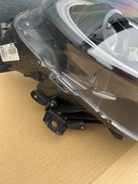 Mini f55 f56 f57 lci рестайлінг  фара передня правий led 5a07db8 Зі Шроту, фото thumb