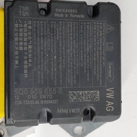 фото thumb №7, Volkswagen passat b8 2018 блок керування / модуль подушка безпеки