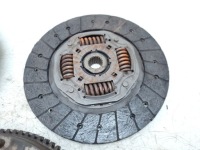 2006 fiat ducato комплект сцепления 3000951284 Оригинал, фото thumb