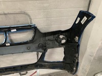 фото thumb №7, Bmw x1 f48 м-пакет бампер переднє