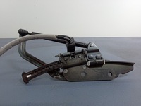 фото thumb №7, Bmw x3 g01 привід сидіння задня правий 7404186