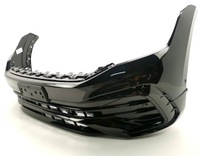 фото thumb №11, Новый org бампер перед vw tiguan r-line 6xpdc lc9x