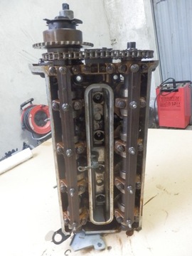 фото thumb №10, Range rover iii l322 4.4 головка двигателя правая