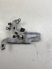 Nissan renault 1.5 датчик тиску вихлопних газів разом з кронштейн 223676768r Зі Шроту, фото thumb