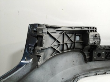 фото thumb №15, Audi a4 b7 cabrio бампер задний зад 8h0807511
