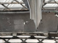 фото thumb №10, Citroen c4 picasso i 06-10 бампер передний kompletny перед цвет ezrc