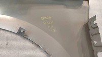 фото thumb №8, Крыло правый перед передний skoda scala